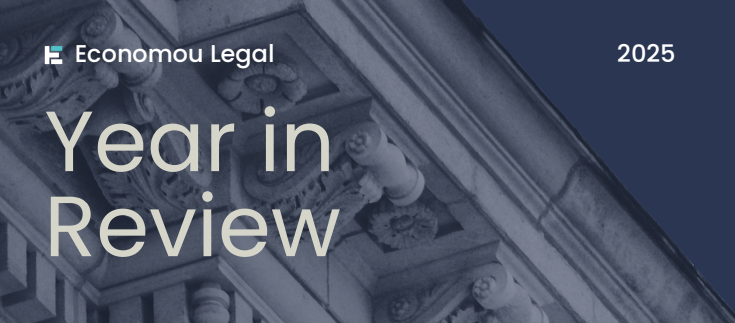 Year in Review 2025 Cover