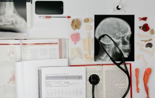 Economou & Co LLC Delivers Lectures on Ethics in Medical Research at the University of Cyprus Medical School