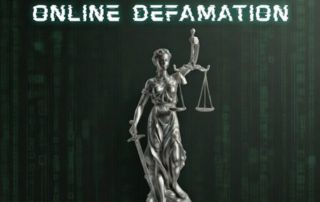 Economou & Co LLC Achieves Milestone Success in Online Defamation Case