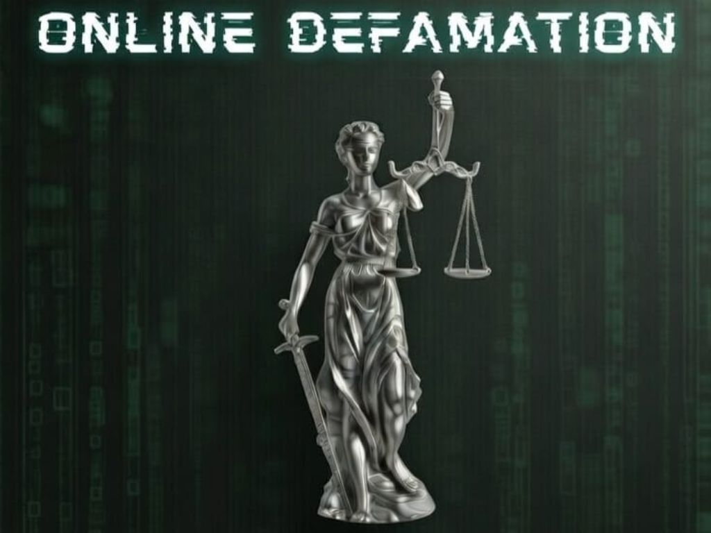 Economou & Co LLC Achieves Milestone Success in Online Defamation Case