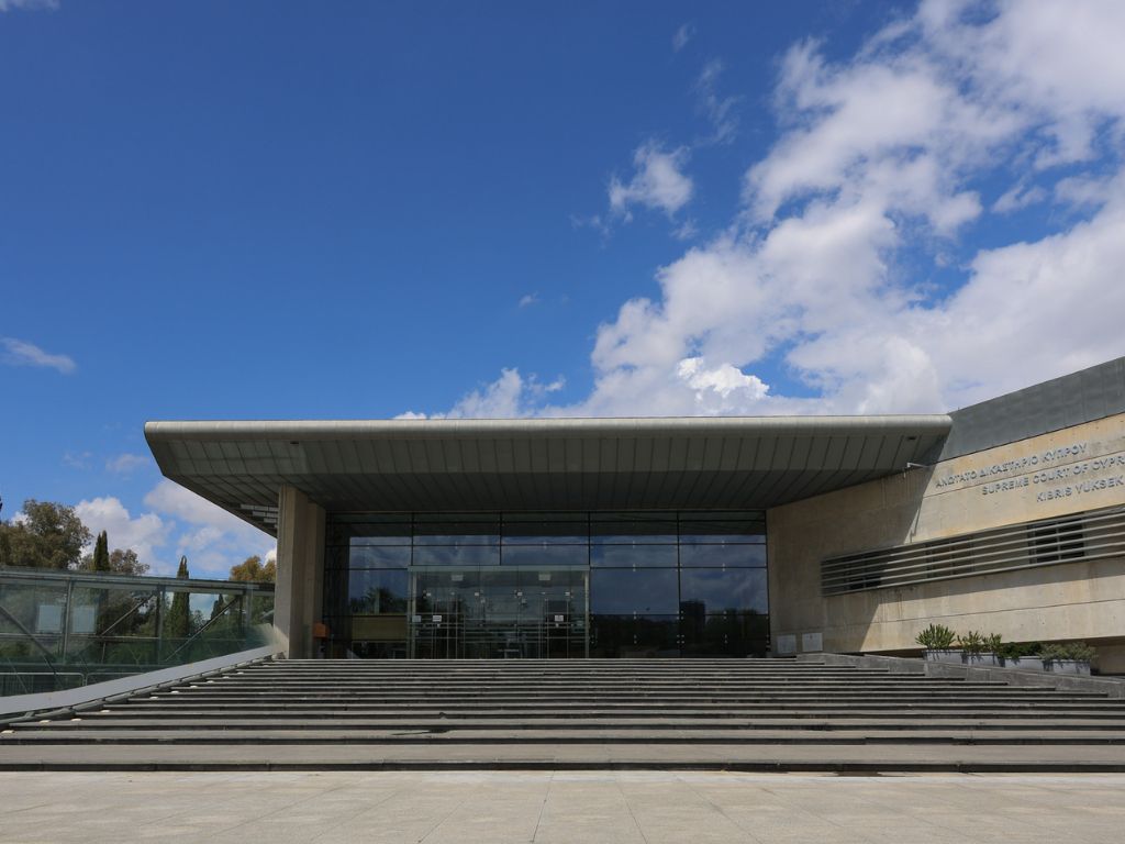 A practical guide to Cyprus third-level jurisdiction