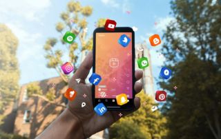 New Guide: Online Defamation and Social Media