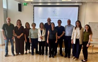 Economou & Co LLC Delivers GDPR Training at CY-ESM Public Health Workshop