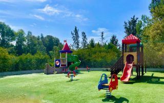 Supporting Early Childhood and Community Welfare: Economou & Co LLC Assists the Board of the Social Care Institution of Agioi Omologites