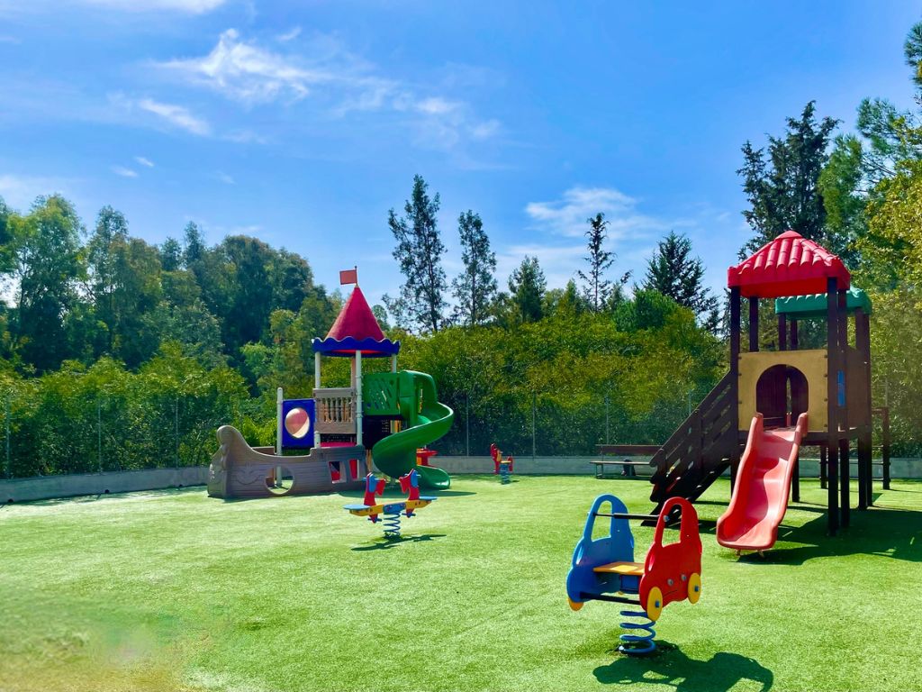 Supporting Early Childhood and Community Welfare: Economou & Co LLC Assists the Board of “Κοινωνική Μέριμνα Αγίων Ομολογητών”