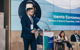 Economou & Co LLC Participates in Cyprus Arbitration Day 2026