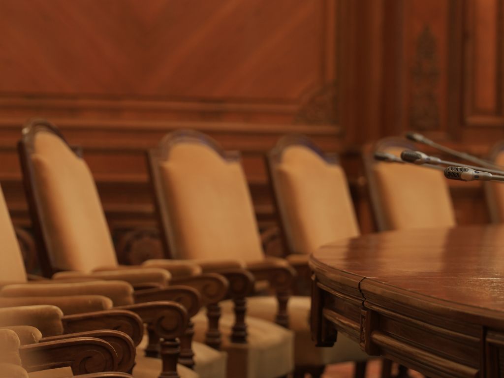 CAMC Arbitration Conference 2025