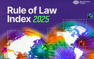 Cyprus Maintains Strong Rule of Law Standing in 2025 World Justice Project Index