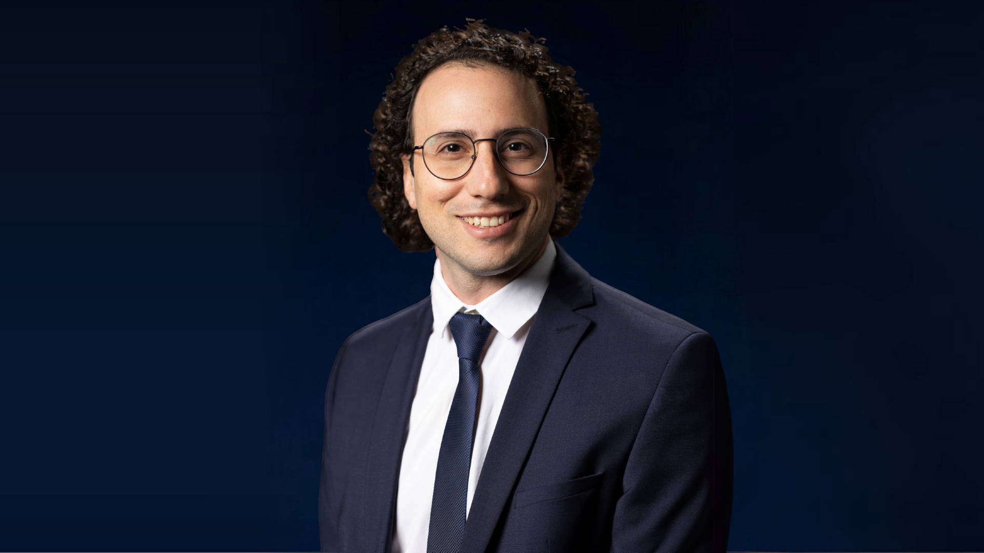 Dr Michalis Zivanaris, Partner at Economou & Co LLC